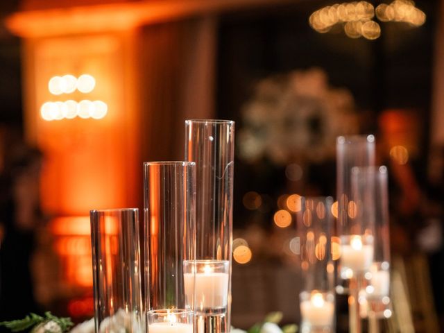 Matthew and Leslie's Wedding in Huntington, New York 58