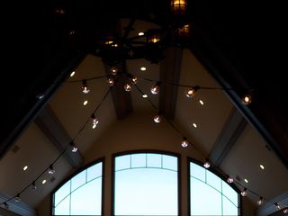 Amanda &amp; Andrew's wedding 3