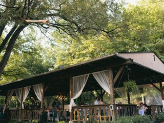 Hye-Song &amp; Ryan's wedding 1