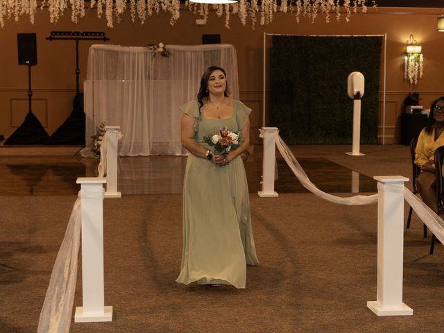 Kyle and Bekah's Wedding in Lakeville, New York 20
