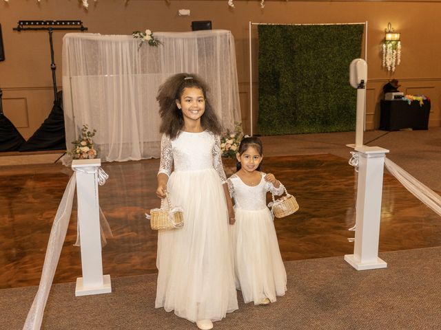 Kyle and Bekah's Wedding in Lakeville, New York 23