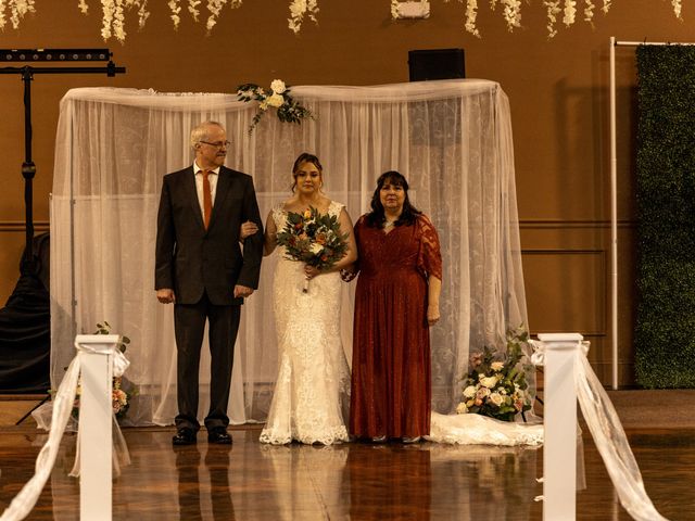 Kyle and Bekah's Wedding in Lakeville, New York 27