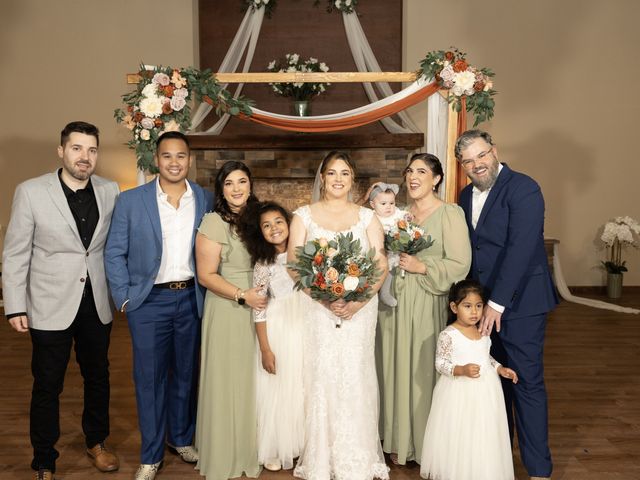Kyle and Bekah's Wedding in Lakeville, New York 72