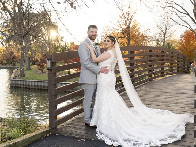 Kyle and Bekah's Wedding in Lakeville, New York 81