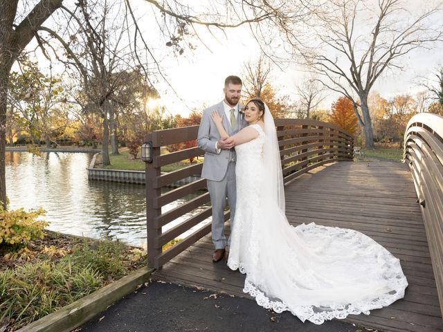 Kyle and Bekah's Wedding in Lakeville, New York 85
