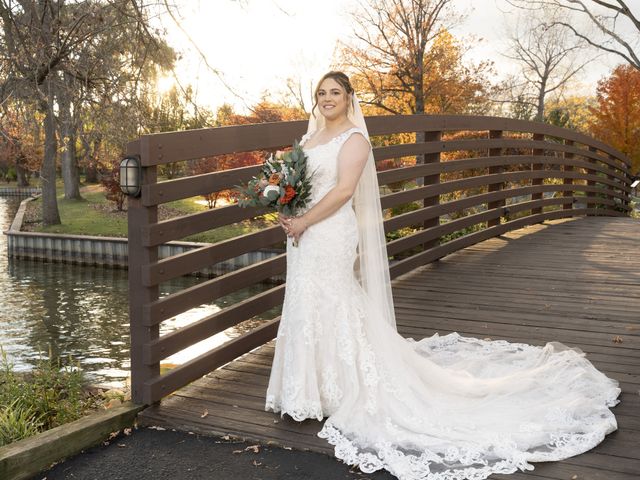 Kyle and Bekah's Wedding in Lakeville, New York 87