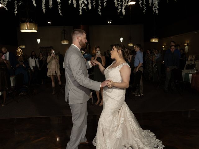 Kyle and Bekah's Wedding in Lakeville, New York 93
