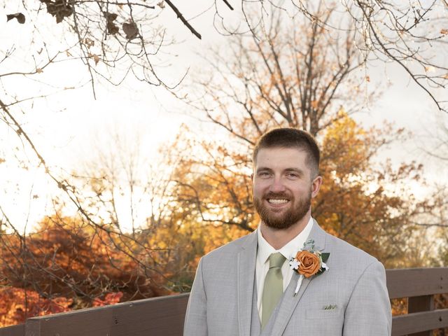 Kyle and Bekah's Wedding in Lakeville, New York 94