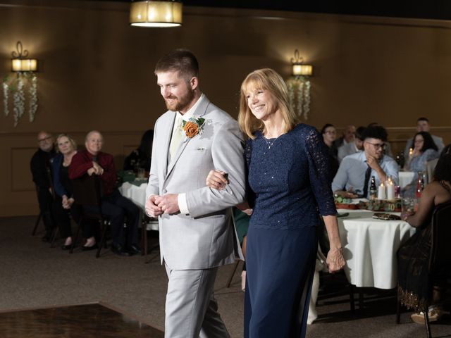Kyle and Bekah's Wedding in Lakeville, New York 100