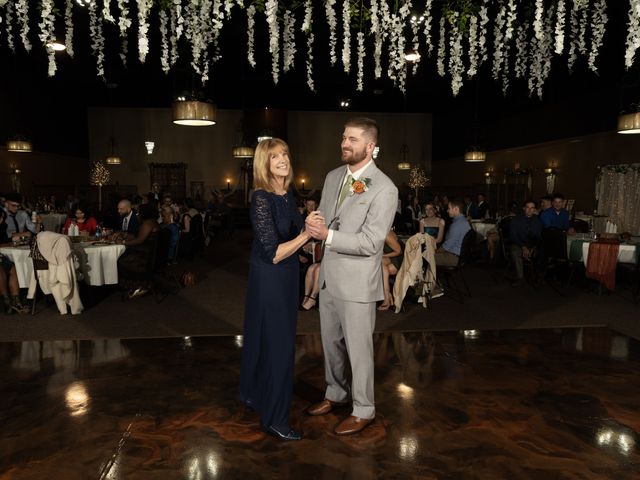 Kyle and Bekah's Wedding in Lakeville, New York 104