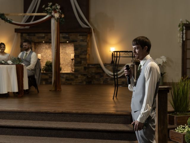 Kyle and Bekah's Wedding in Lakeville, New York 106