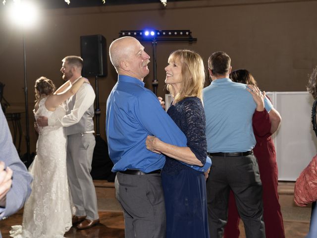 Kyle and Bekah's Wedding in Lakeville, New York 109