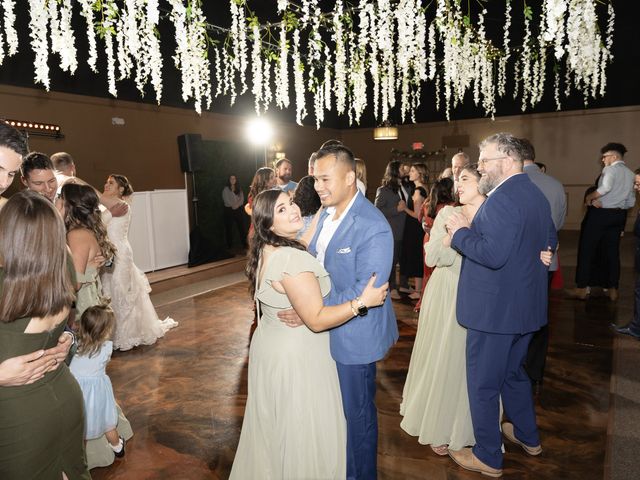 Kyle and Bekah's Wedding in Lakeville, New York 110