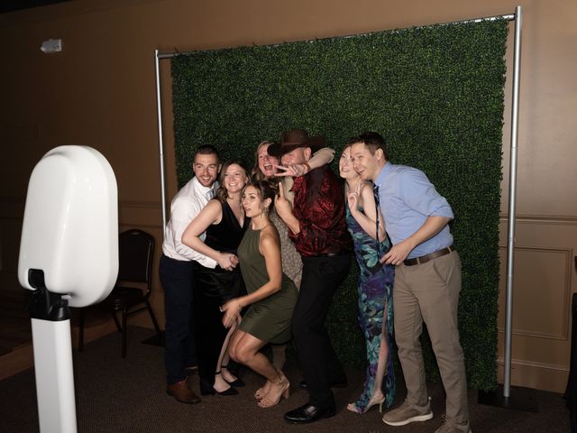 Kyle and Bekah's Wedding in Lakeville, New York 122