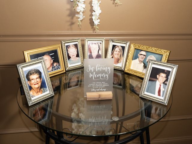 Kyle and Bekah's Wedding in Lakeville, New York 127