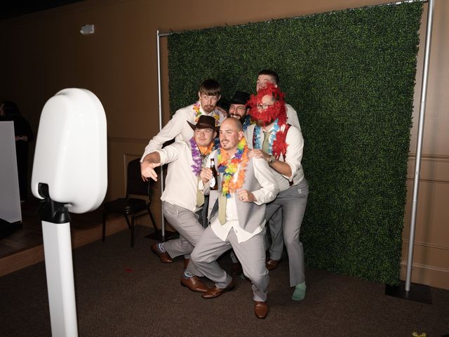 Kyle and Bekah's Wedding in Lakeville, New York 129
