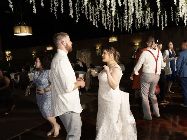 Kyle and Bekah's Wedding in Lakeville, New York 130