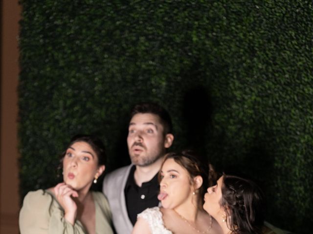 Kyle and Bekah's Wedding in Lakeville, New York 136