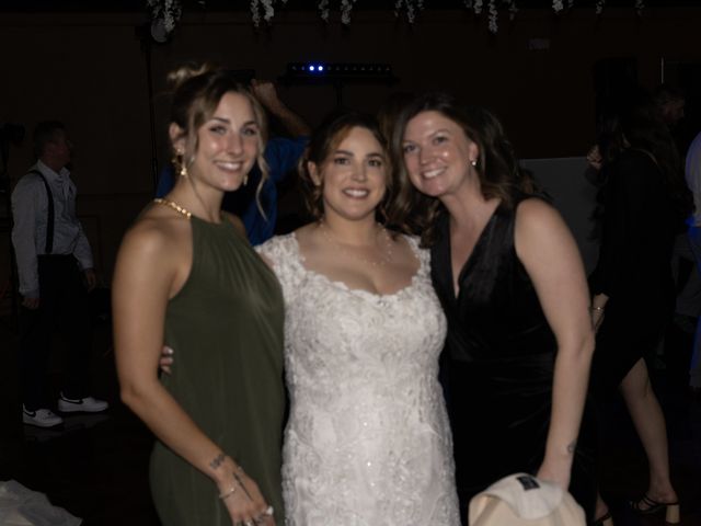 Kyle and Bekah's Wedding in Lakeville, New York 137