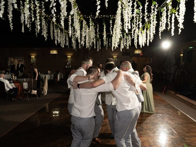 Kyle and Bekah's Wedding in Lakeville, New York 139