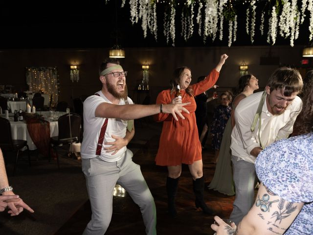 Kyle and Bekah's Wedding in Lakeville, New York 142