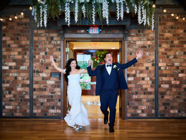Andrew and Amanda's Wedding in Massapequa, New York 1