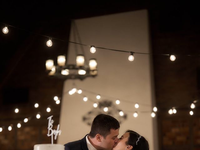 Andrew and Amanda's Wedding in Massapequa, New York 3