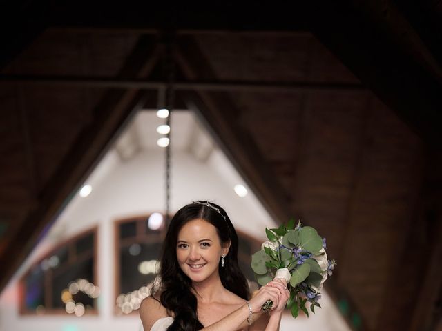 Andrew and Amanda's Wedding in Massapequa, New York 6
