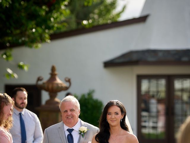 Andrew and Amanda's Wedding in Massapequa, New York 13