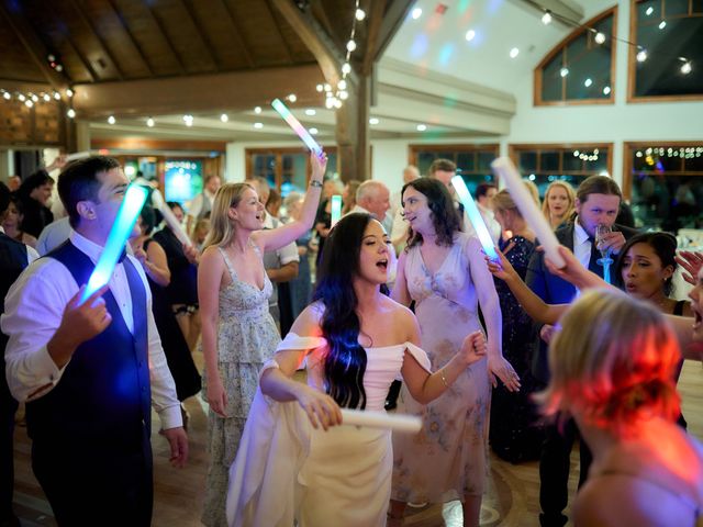 Andrew and Amanda's Wedding in Massapequa, New York 16