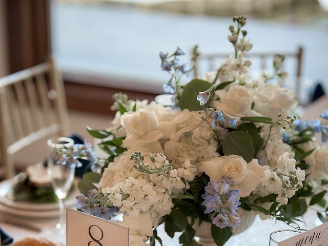 Andrew and Amanda's Wedding in Massapequa, New York 18