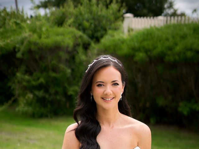 Andrew and Amanda's Wedding in Massapequa, New York 20