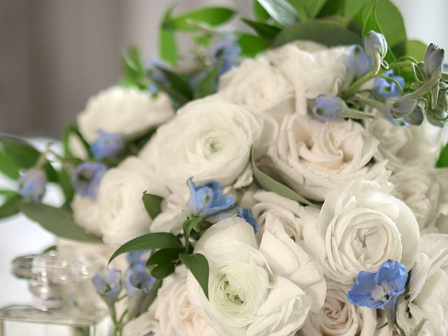 Andrew and Amanda's Wedding in Massapequa, New York 22