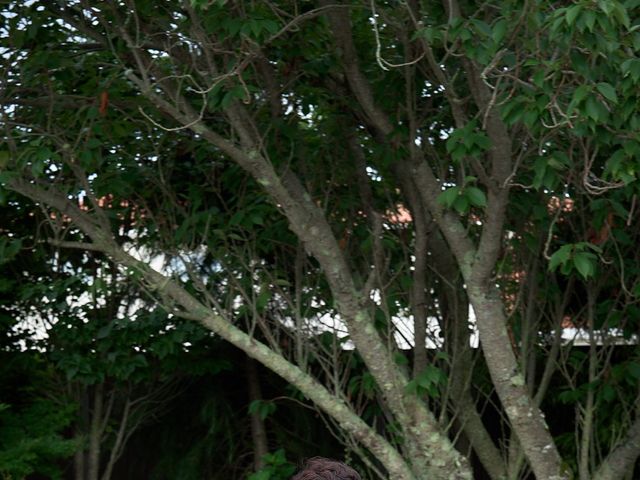Andrew and Amanda's Wedding in Massapequa, New York 24