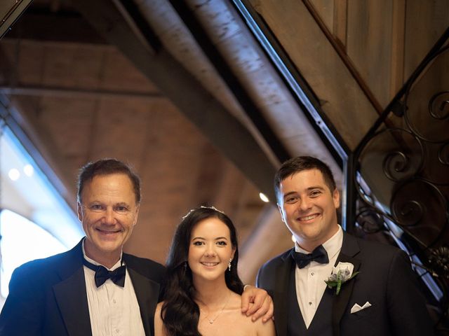 Andrew and Amanda's Wedding in Massapequa, New York 25