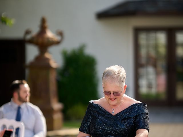 Andrew and Amanda's Wedding in Massapequa, New York 26