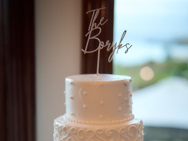 Andrew and Amanda's Wedding in Massapequa, New York 34