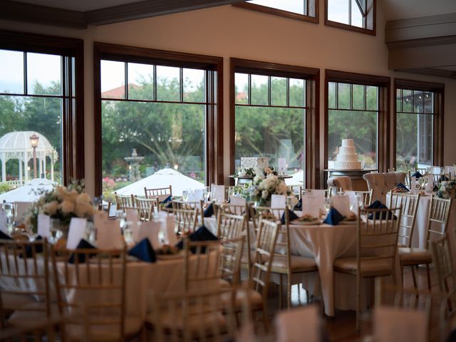 Andrew and Amanda's Wedding in Massapequa, New York 36