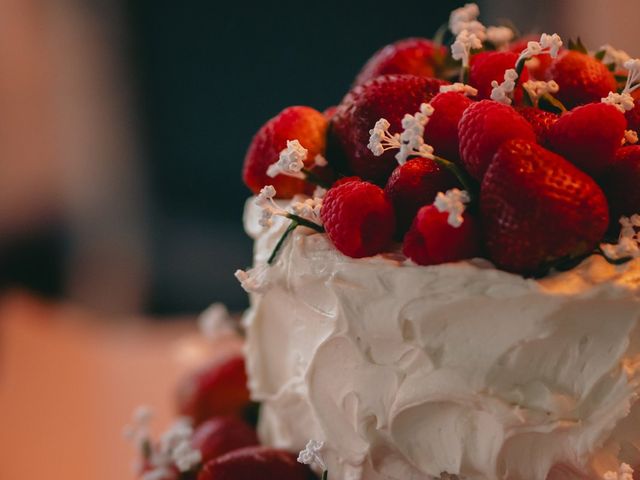 Ryan and Hye-Song's Wedding in Gwynn Oak, Maryland 6