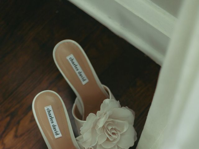 Ryan and Hye-Song's Wedding in Gwynn Oak, Maryland 8