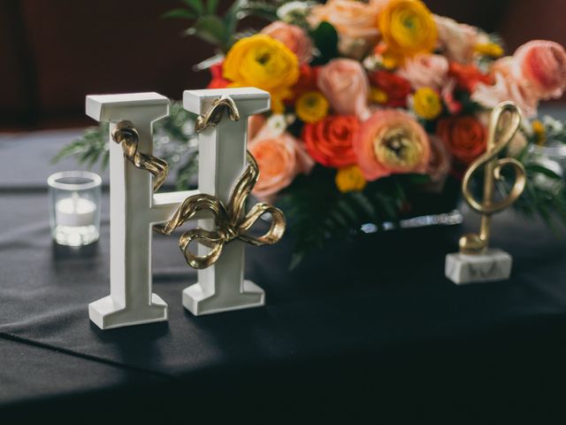 Ryan and Hye-Song's Wedding in Gwynn Oak, Maryland 16