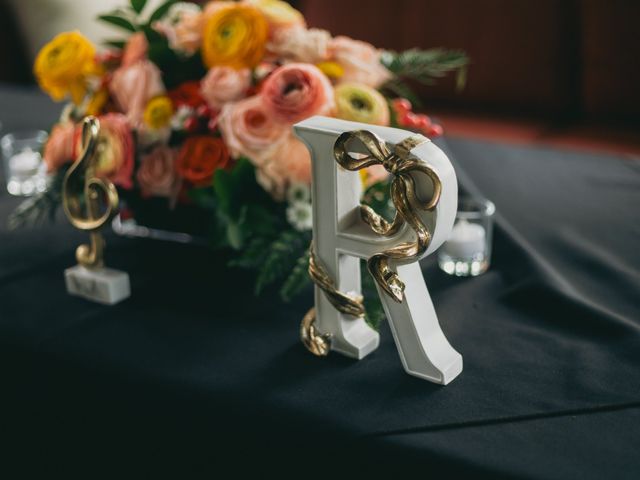 Ryan and Hye-Song's Wedding in Gwynn Oak, Maryland 17