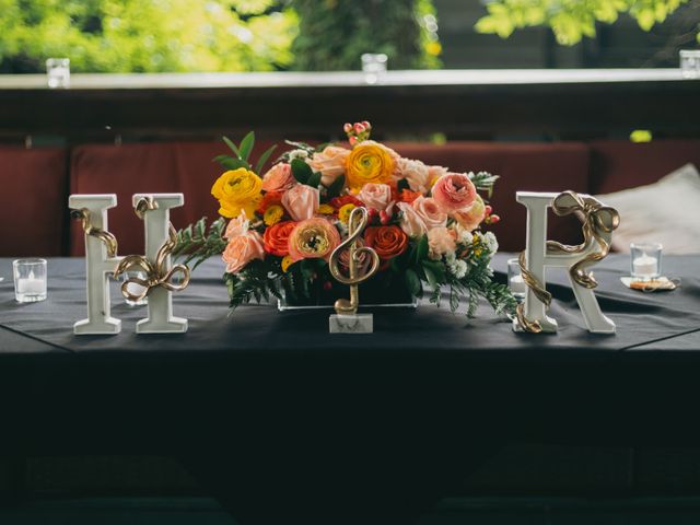Ryan and Hye-Song's Wedding in Gwynn Oak, Maryland 18