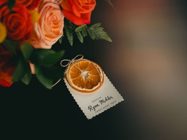 Ryan and Hye-Song's Wedding in Gwynn Oak, Maryland 19