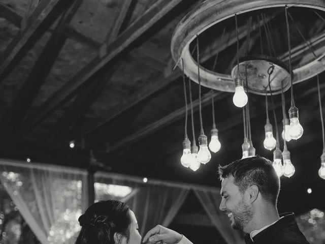 Ryan and Hye-Song's Wedding in Gwynn Oak, Maryland 25