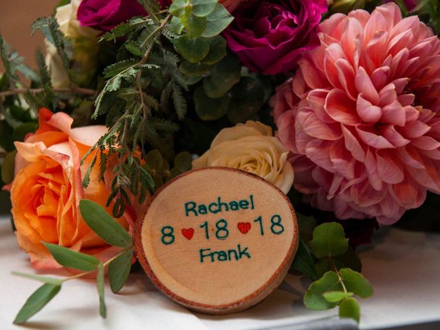 Frank and Rachael&apos;s Wedding in Toledo, Ohio 12