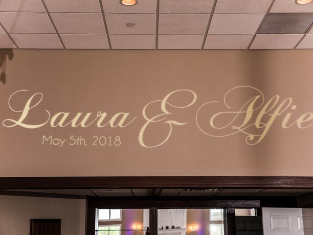 Alfred and Laura&apos;s Wedding in Sparta, New Jersey 22