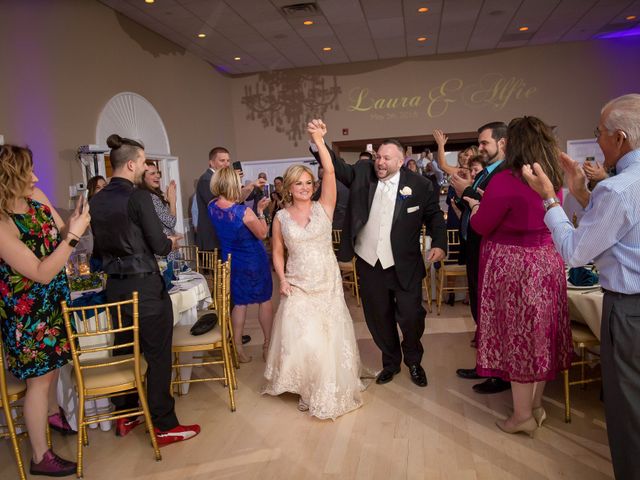 Alfred and Laura&apos;s Wedding in Sparta, New Jersey 23