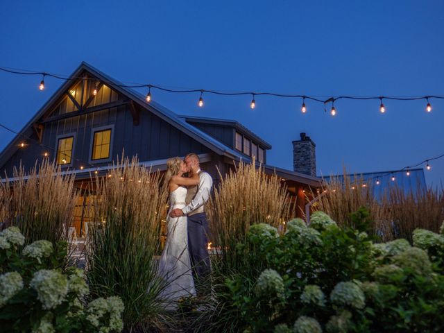 Colton and Emily&apos;s Wedding in Bargersville, Indiana 74