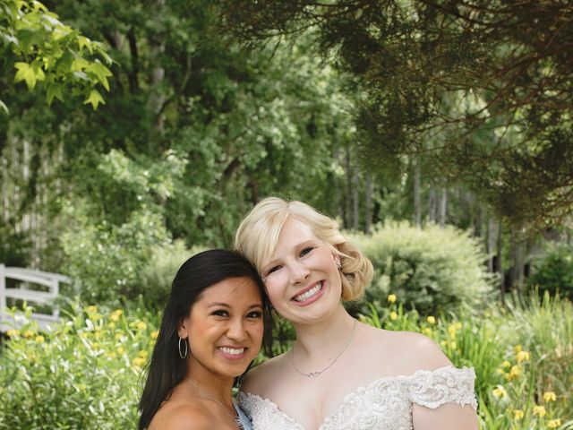 Josh and Kimmy&apos;s Wedding in Ashland, Oregon 20